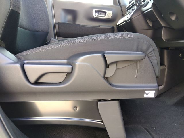 HONDA N BOX CUSTOM 2023