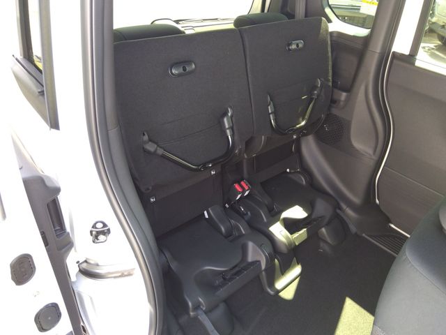 HONDA N BOX CUSTOM 2023