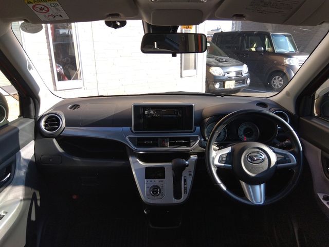 DAIHATSU CAST ACTIVA 2016