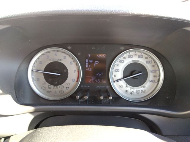 DAIHATSU CAST ACTIVA 2016