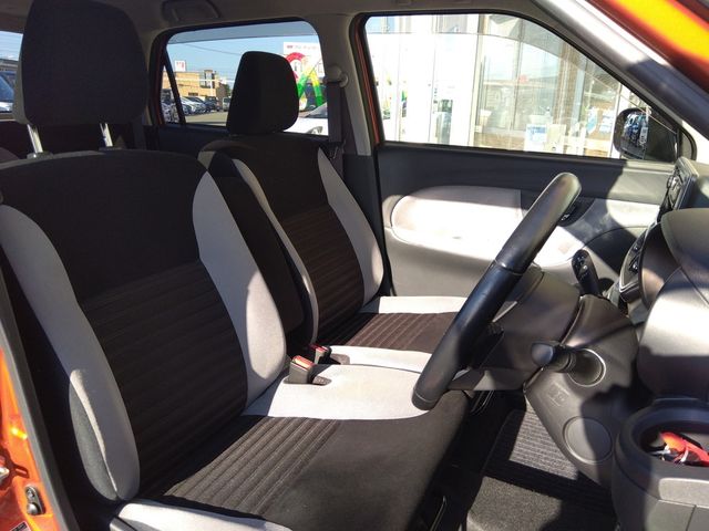 DAIHATSU CAST ACTIVA 2016