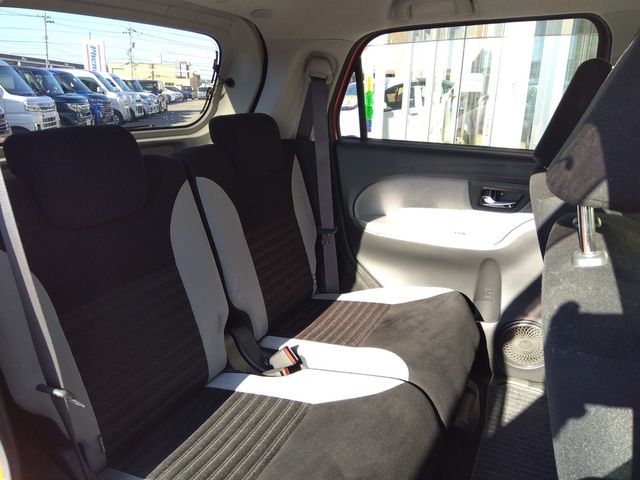 DAIHATSU CAST ACTIVA 2016