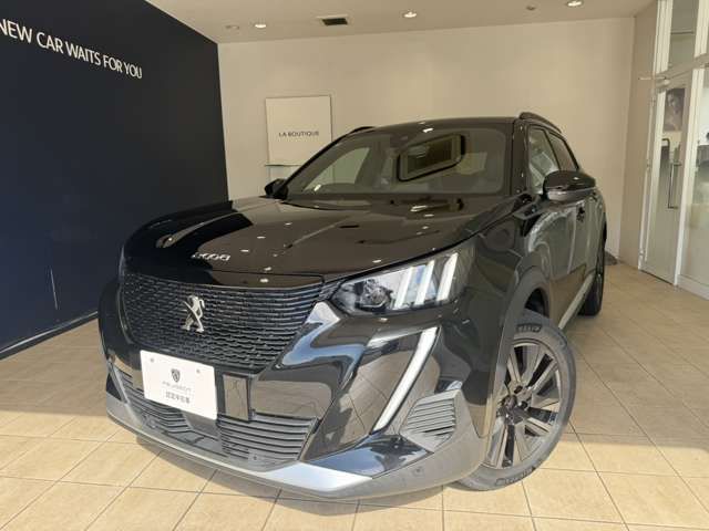 PEUGEOT PEUGEOT e-2008 2025