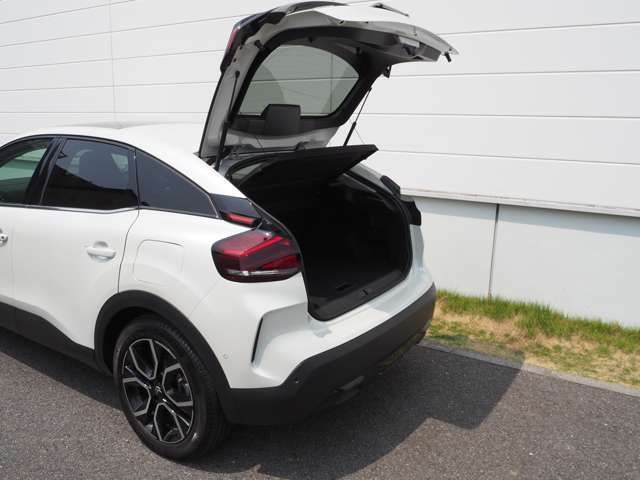 CITROEN CITROEN E-C4 2024