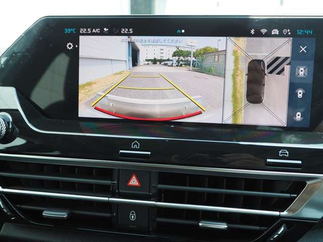 CITROEN CITROEN E-C4 2024