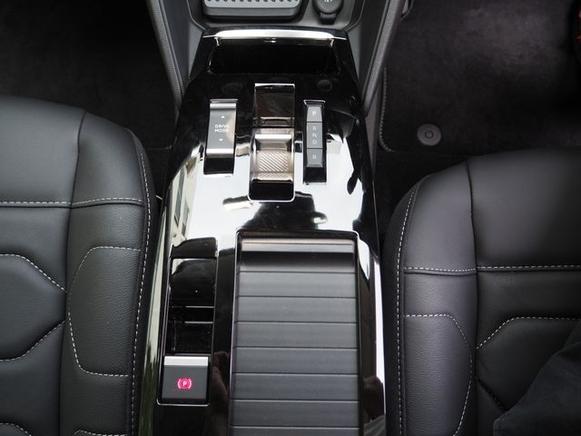 CITROEN CITROEN E-C4 2024