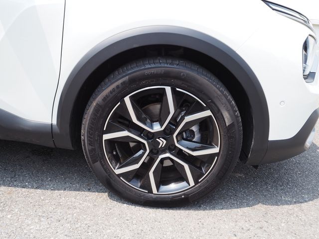 CITROEN CITROEN E-C4 2024