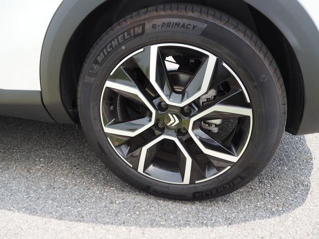 CITROEN CITROEN E-C4 2024