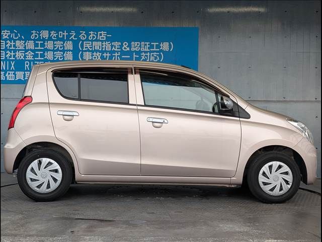 MAZDA CAROL ECO 2014