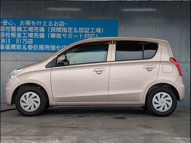 MAZDA CAROL ECO 2014