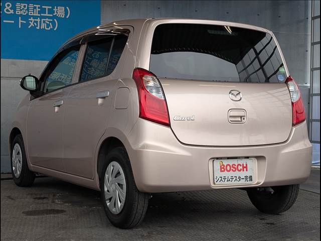 MAZDA CAROL ECO 2014