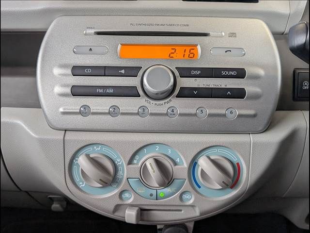 MAZDA CAROL ECO 2014