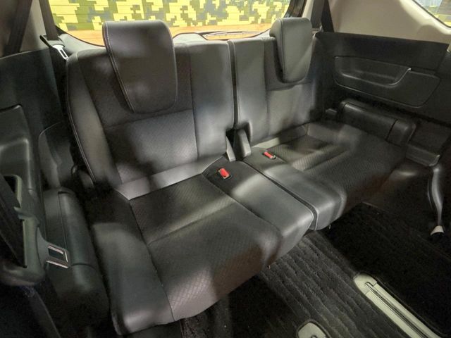 HONDA FREED HYBRID 2022