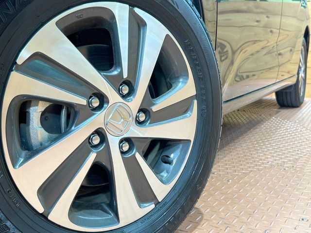 HONDA FREED HYBRID 2022