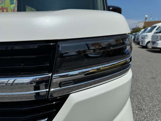 SUZUKI Spacia custom 2024