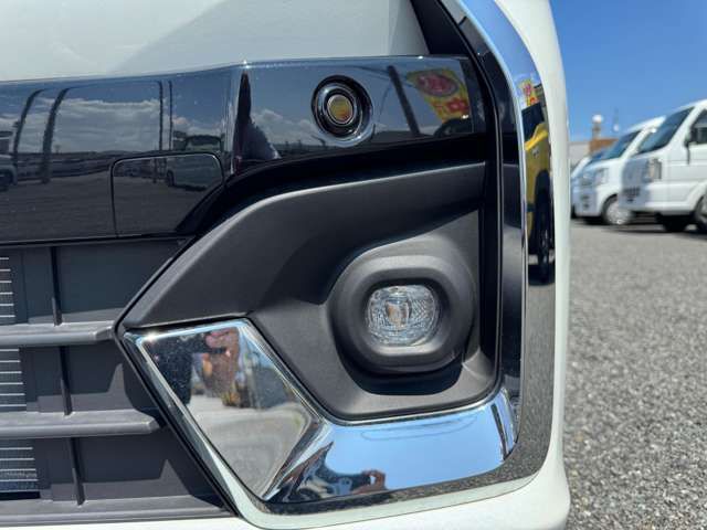 SUZUKI Spacia custom 2024