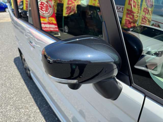 SUZUKI Spacia custom 2024