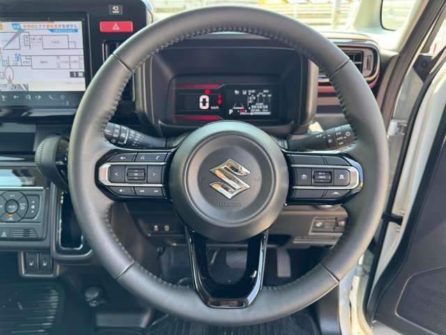 SUZUKI Spacia custom 2024