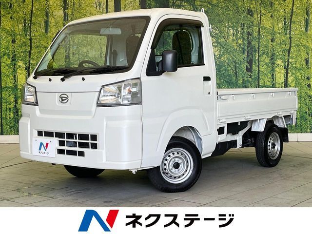 DAIHATSU HIJET truck 2023