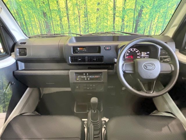 DAIHATSU HIJET truck 2023