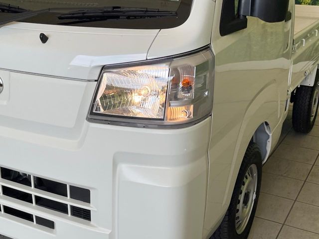 DAIHATSU HIJET truck 2023
