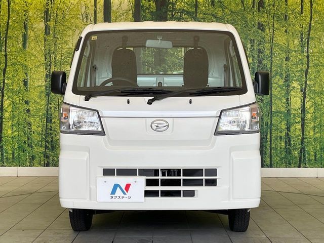 DAIHATSU HIJET truck 2023