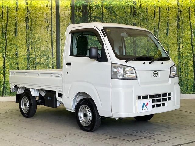 DAIHATSU HIJET truck 2023