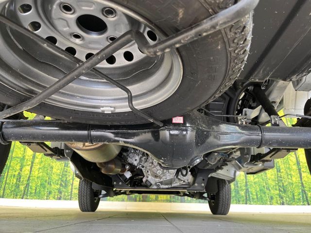 DAIHATSU HIJET truck 2023