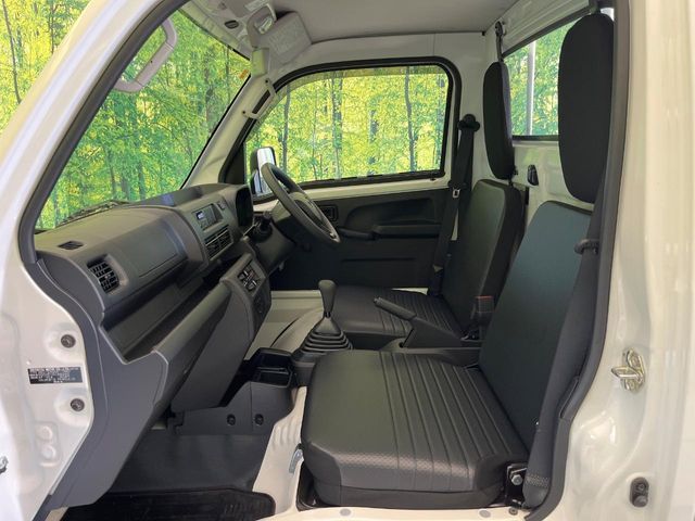 DAIHATSU HIJET truck 2023