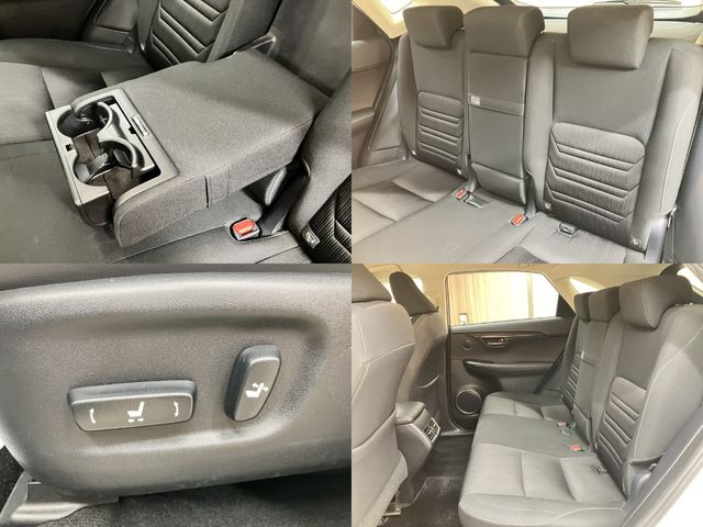 TOYOTA LEXUS NX300h 2018