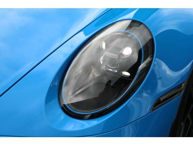 PORSCHE PORSCHE 911 2021