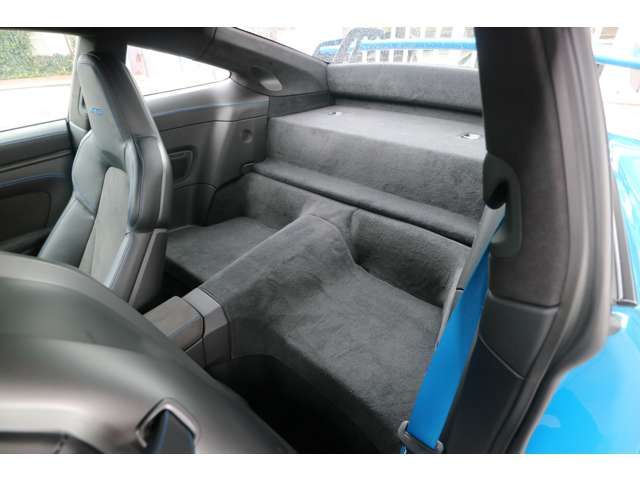 PORSCHE PORSCHE 911 2021