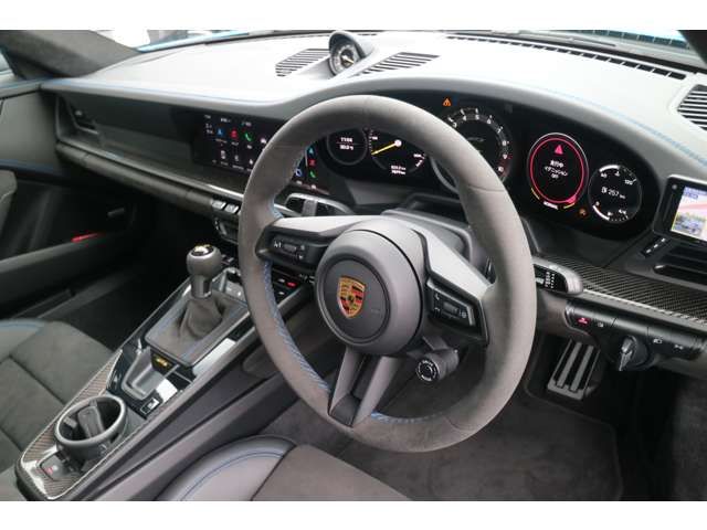 PORSCHE PORSCHE 911 2021