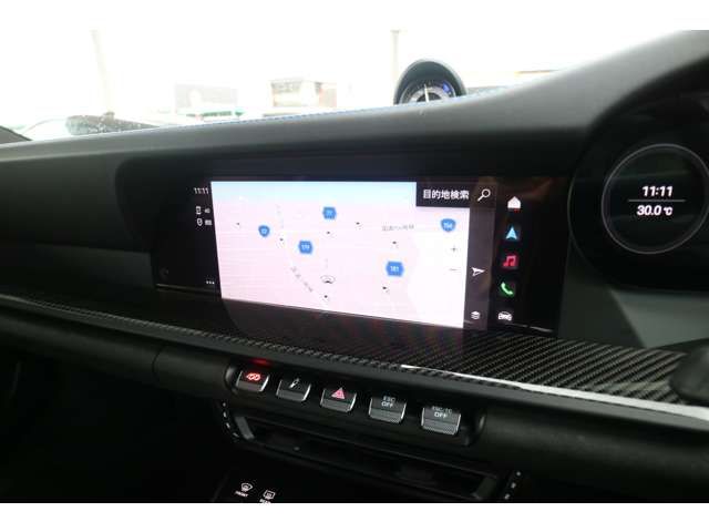 PORSCHE PORSCHE 911 2021