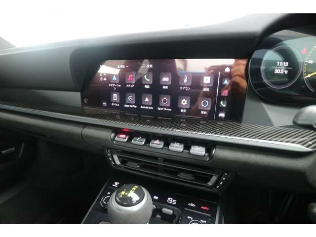 PORSCHE PORSCHE 911 2021