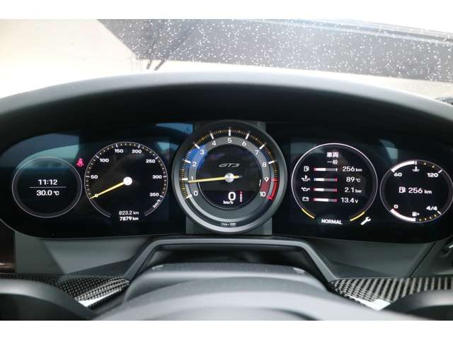 PORSCHE PORSCHE 911 2021