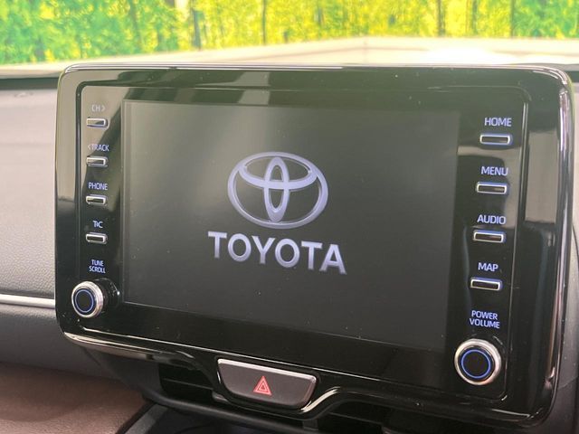 TOYOTA YARIS CROSS HYBRID 2022