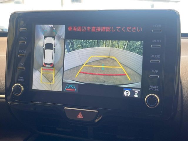 TOYOTA YARIS CROSS HYBRID 2022