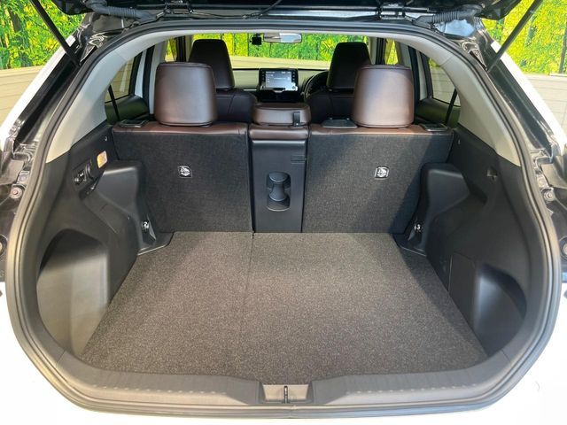 TOYOTA YARIS CROSS HYBRID 2022