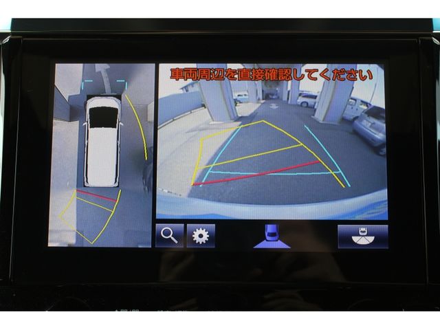 TOYOTA VELLFIRE 2018