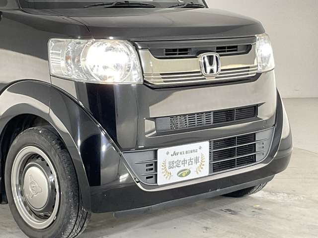 HONDA N BOX SLASH 2018