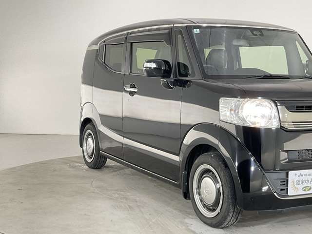 HONDA N BOX SLASH 2018