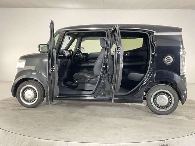 HONDA N BOX SLASH 2018