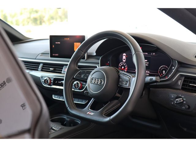 AUDI AUDI S5 SPORTBACK 2019