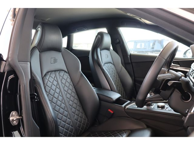 AUDI AUDI S5 SPORTBACK 2019