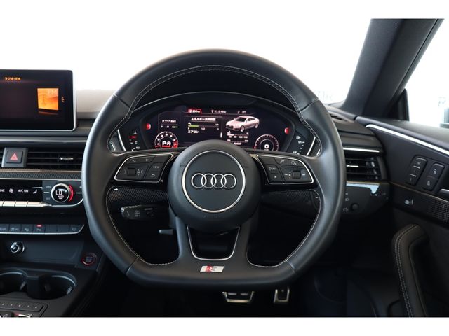 AUDI AUDI S5 SPORTBACK 2019