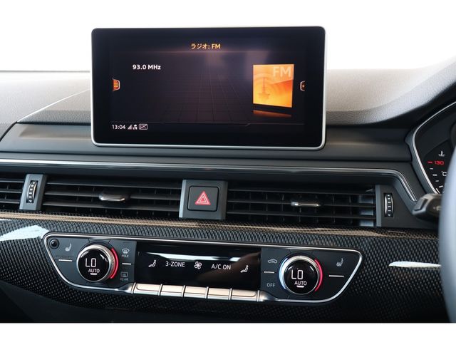 AUDI AUDI S5 SPORTBACK 2019