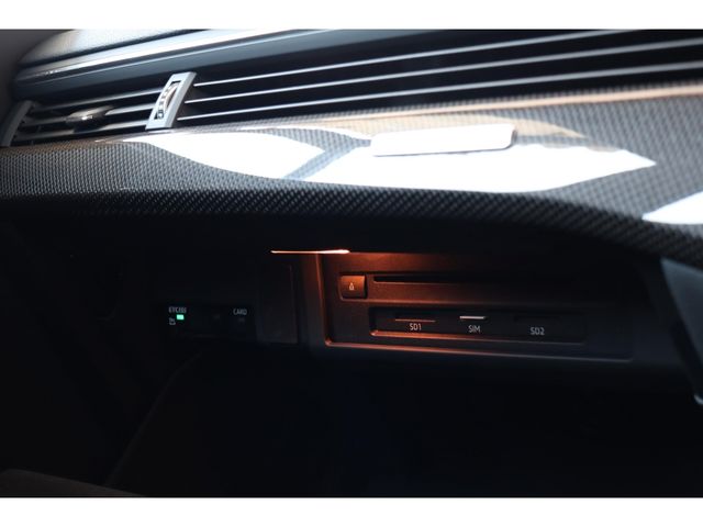 AUDI AUDI S5 SPORTBACK 2019