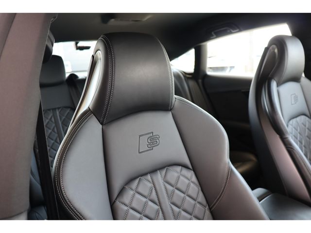 AUDI AUDI S5 SPORTBACK 2019