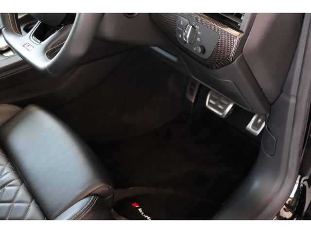 AUDI AUDI S5 SPORTBACK 2019